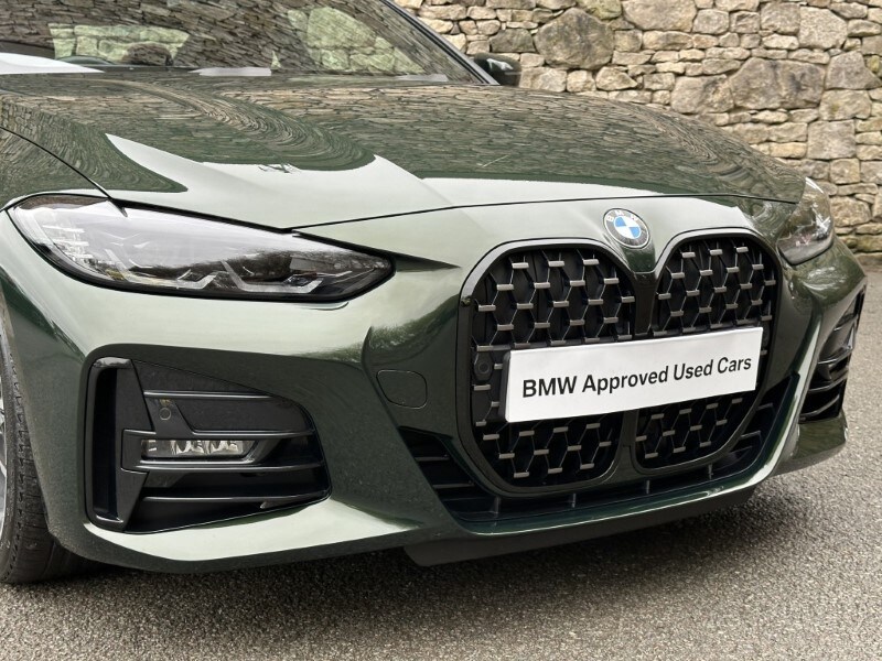 Used BMW 4 Series 2023 for sale - 78055375: Photo 70