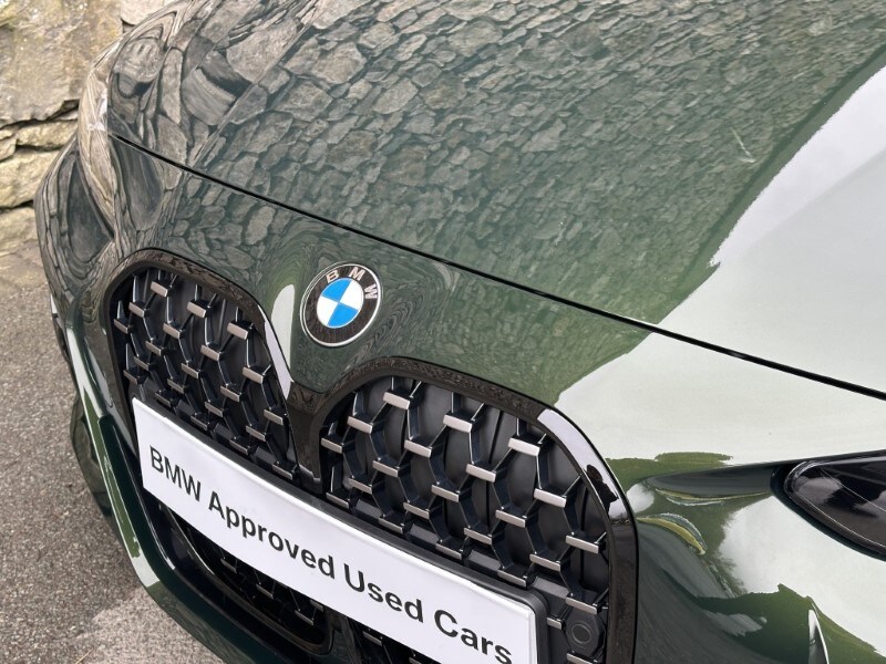 Used BMW 4 Series 2023 for sale - 78055375: Photo 73