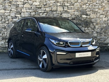 Used BMW i3 2020 for sale - 79101946: Photo