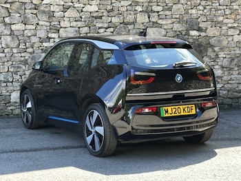 Used BMW i3 2020 for sale - 79101946: Photo