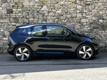 Used BMW i3 2020 for sale - 79101946: Photo