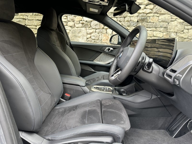 Used BMW 1 Series 2025 for sale - 78090484: Photo 11