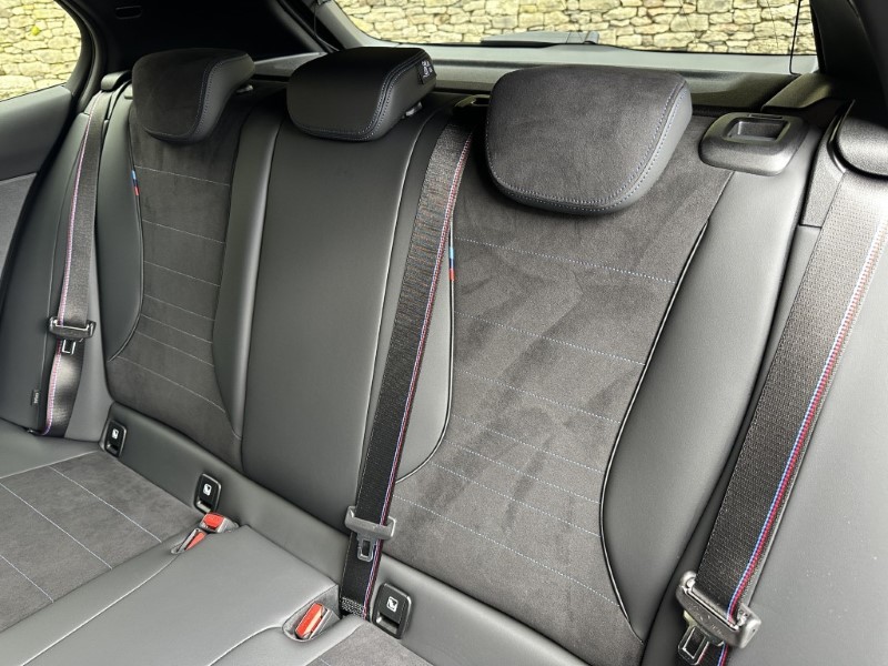 Used BMW 1 Series 2025 for sale - 78090484: Photo 12