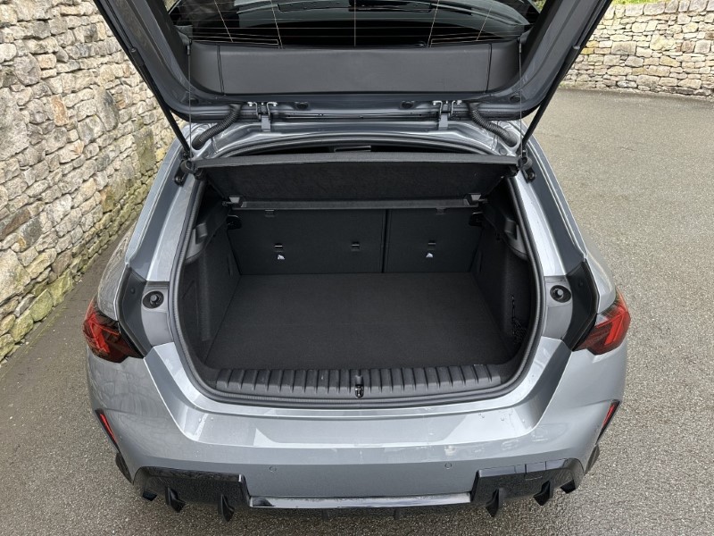 Used BMW 1 Series 2025 for sale - 78090484: Photo 13