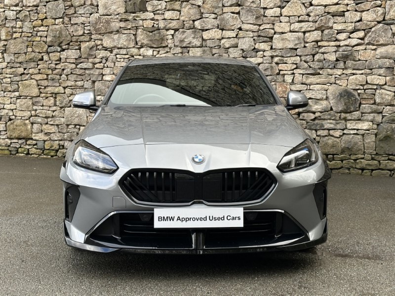 Used BMW 1 Series 2025 for sale - 78090484: Photo 16