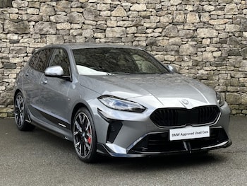 BMW 1 Series feature image