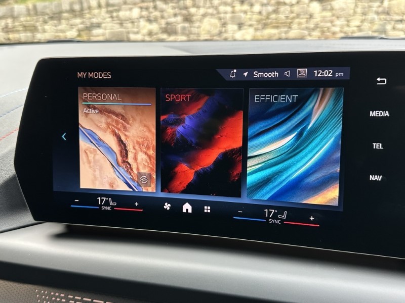 Used BMW 1 Series 2025 for sale - 78090484: Photo 22