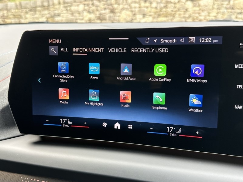 Used BMW 1 Series 2025 for sale - 78090484: Photo 23