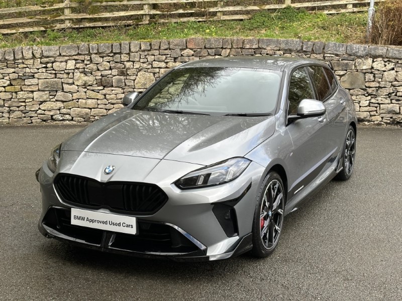 Used BMW 1 Series 2025 for sale - 78090484: Photo 26