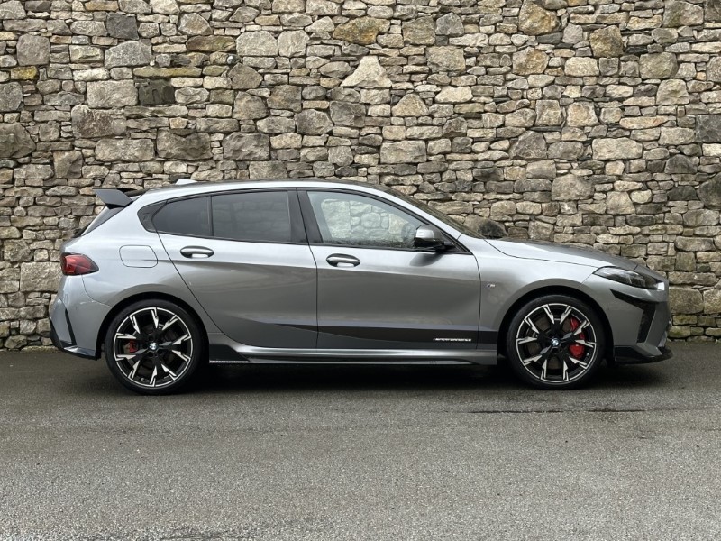 Used BMW 1 Series 2025 for sale - 78090484: Photo 3