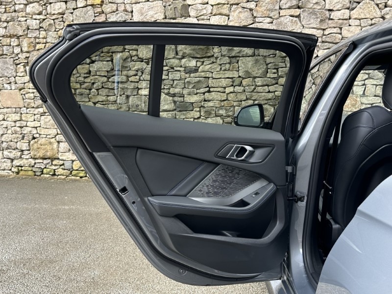 Used BMW 1 Series 2025 for sale - 78090484: Photo 37