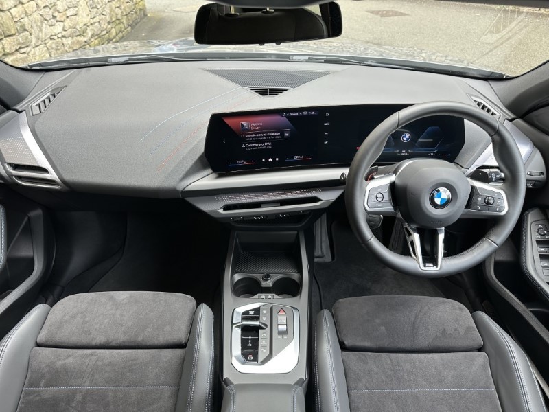 Used BMW 1 Series 2025 for sale - 78090484: Photo 4