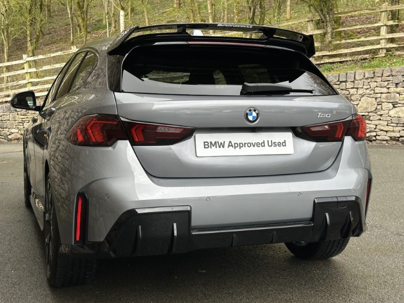 Used BMW 1 Series 2025 for sale - 78090484: Photo 42