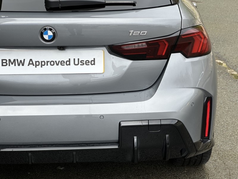 Used BMW 1 Series 2025 for sale - 78090484: Photo 44