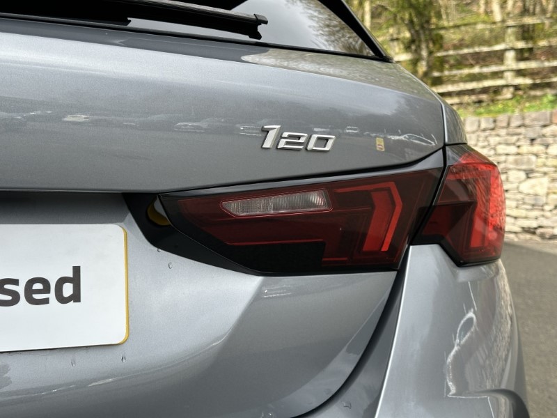 Used BMW 1 Series 2025 for sale - 78090484: Photo 45