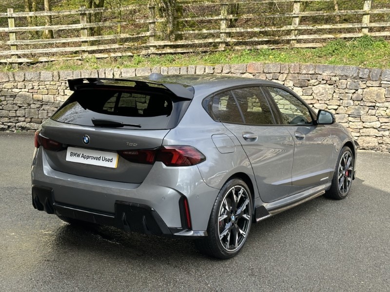 Used BMW 1 Series 2025 for sale - 78090484: Photo 49