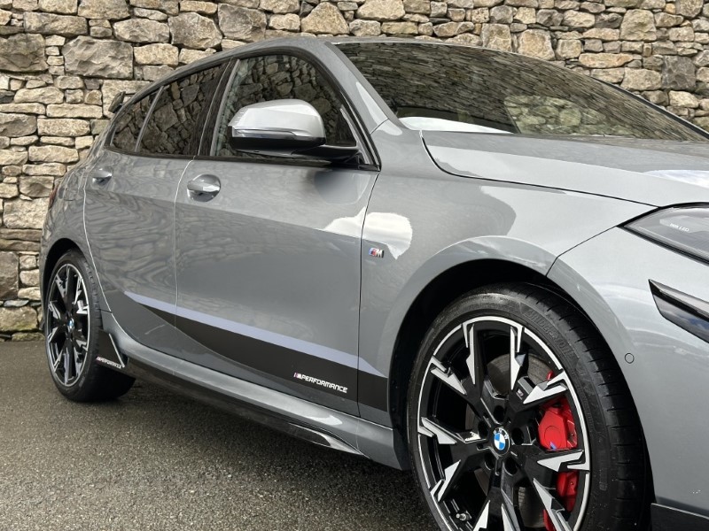 Used BMW 1 Series 2025 for sale - 78090484: Photo 51