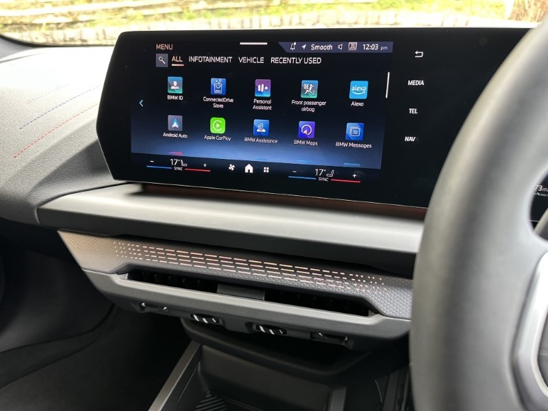 Used BMW 1 Series 2025 for sale - 78090484: Photo 58