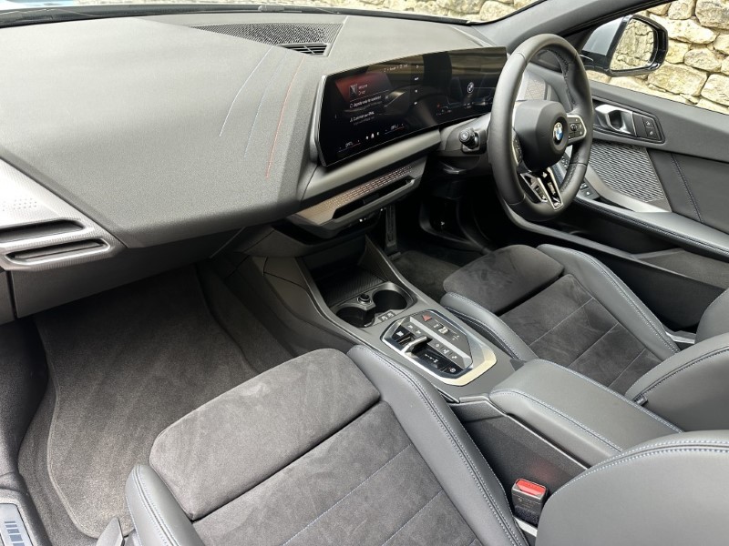 Used BMW 1 Series 2025 for sale - 78090484: Photo 7