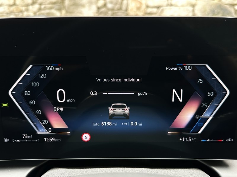 Used BMW 1 Series 2025 for sale - 78090484: Photo 9