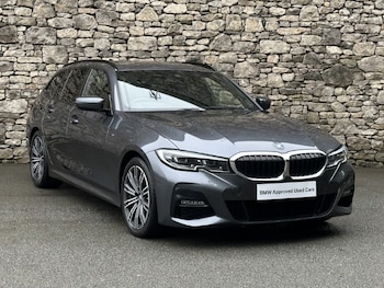Used BMW 3 Series 2021 for sale - 78779052: Photo