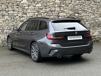 Used BMW 3 Series 2021 for sale - 78779052: Photo