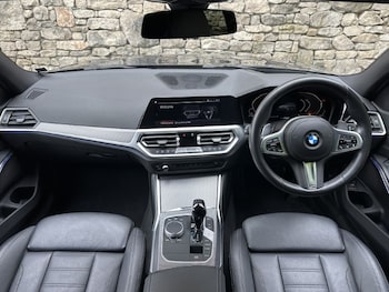 Used BMW 3 Series 2021 for sale - 78779052: Photo