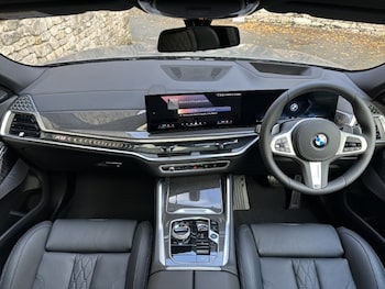 Used BMW X6 2026 for sale - 78298913: Photo