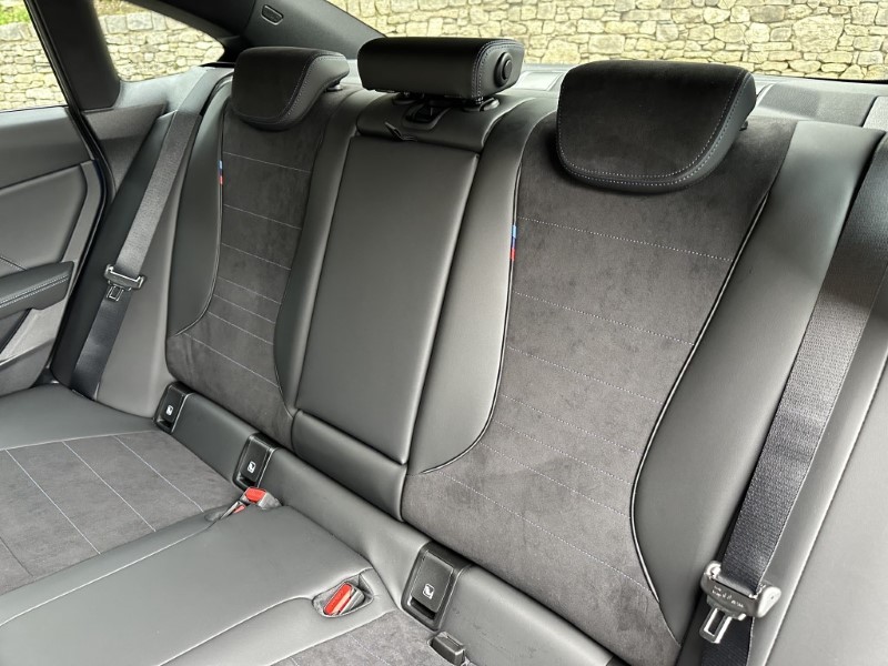 Used BMW 2 Series 2025 for sale - 77934580: Photo 12