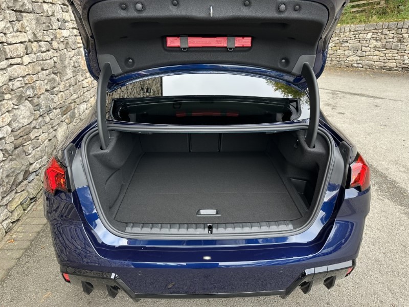 Used BMW 2 Series 2025 for sale - 77934580: Photo 13