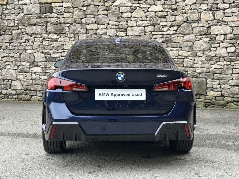 Used BMW 2 Series 2025 for sale - 77934580: Photo 15