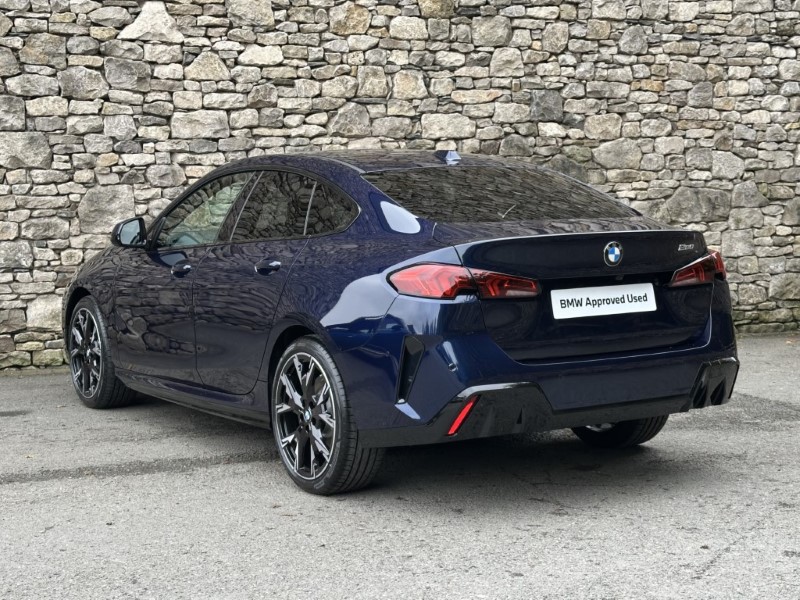 Used BMW 2 Series 2025 for sale - 77934580: Photo 2