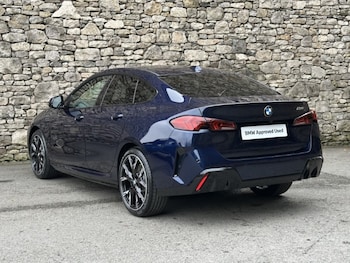 Used BMW 2 Series 2025 for sale - 77934580: Photo