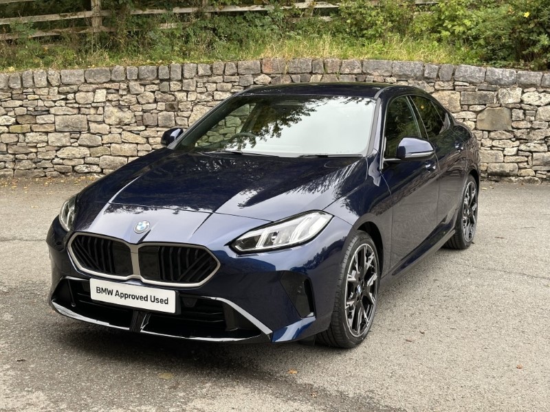 Used BMW 2 Series 2025 for sale - 77934580: Photo 34