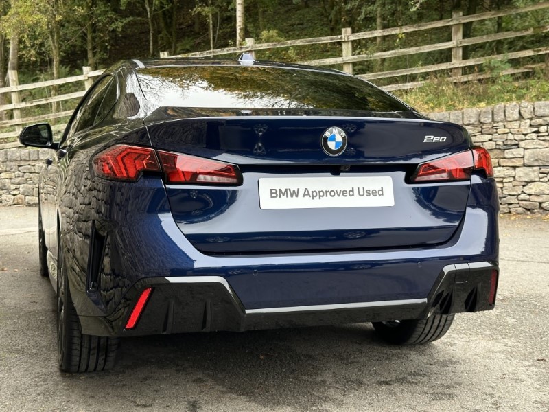 Used BMW 2 Series 2025 for sale - 77934580: Photo 36