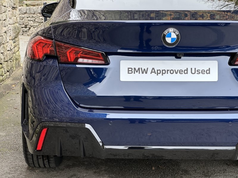 Used BMW 2 Series 2025 for sale - 77934580: Photo 37