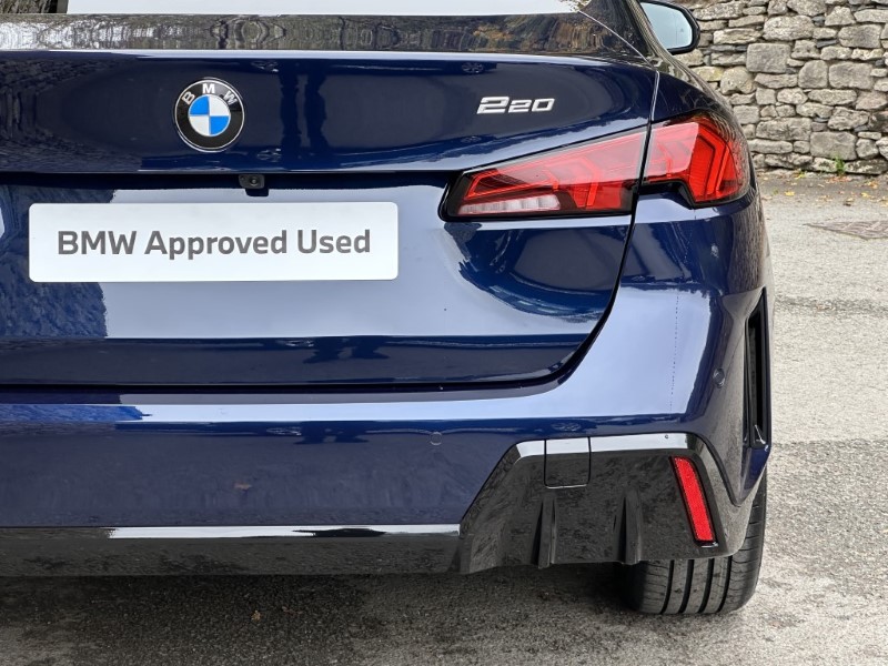 Used BMW 2 Series 2025 for sale - 77934580: Photo 38