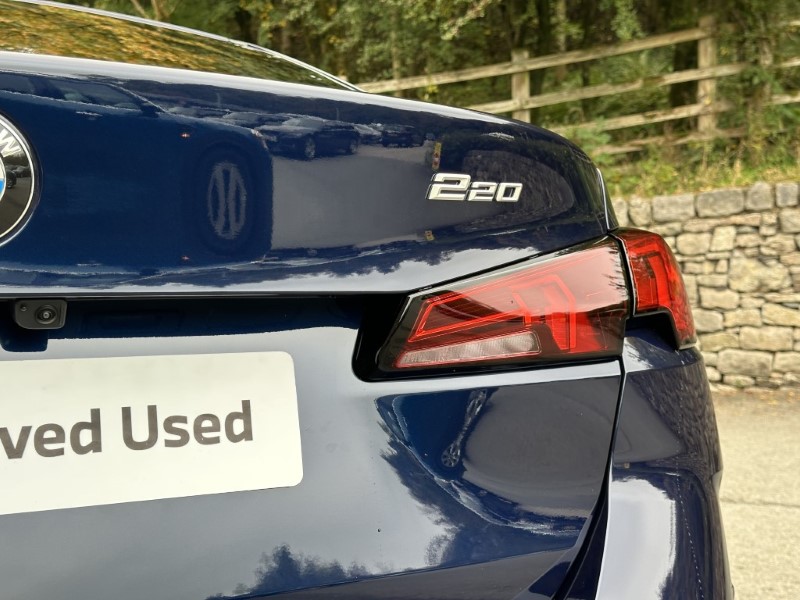 Used BMW 2 Series 2025 for sale - 77934580: Photo 39