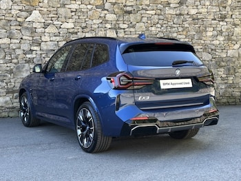 Used BMW iX3 2022 for sale - 78370577: Photo