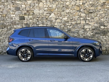 Used BMW iX3 2022 for sale - 78370577: Photo