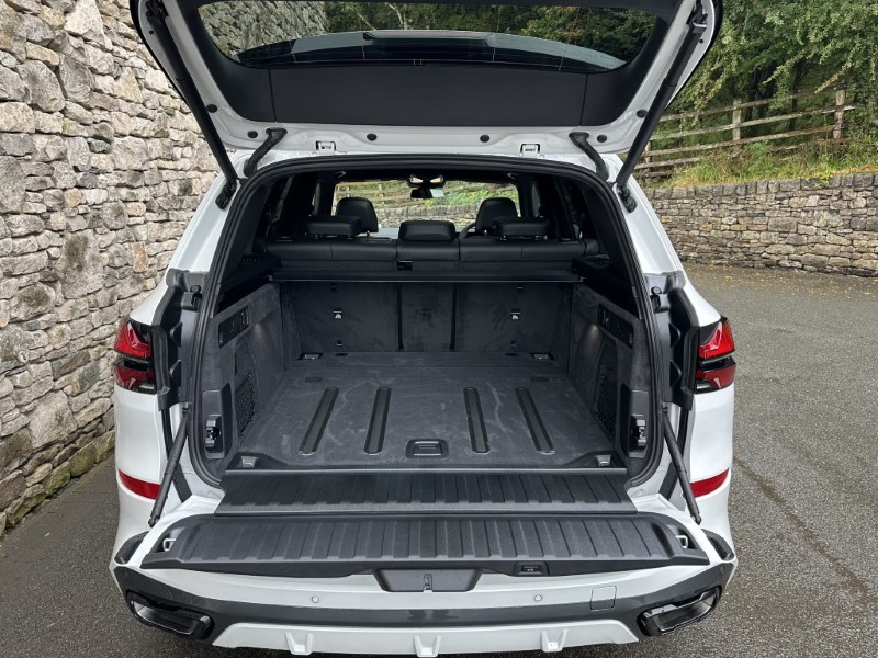 Used BMW X5 2025 for sale - 78108859: Photo 13