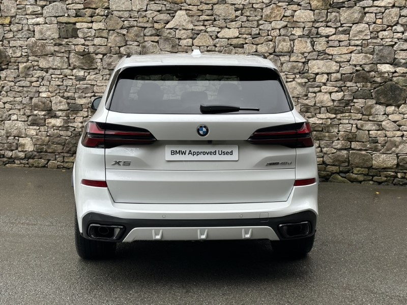 Used BMW X5 2025 for sale - 78108859: Photo 15