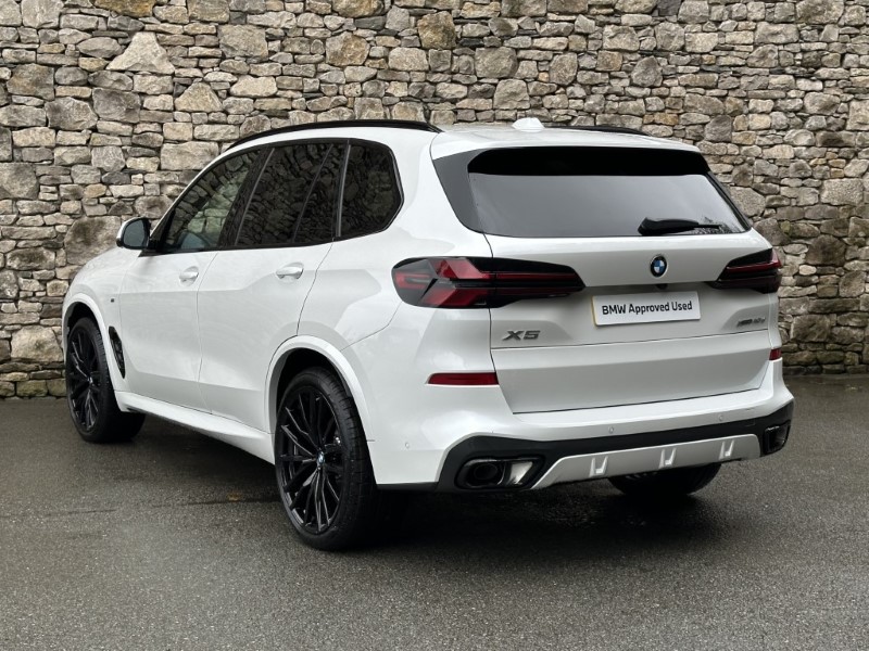 Used BMW X5 2025 for sale - 78108859: Photo 2