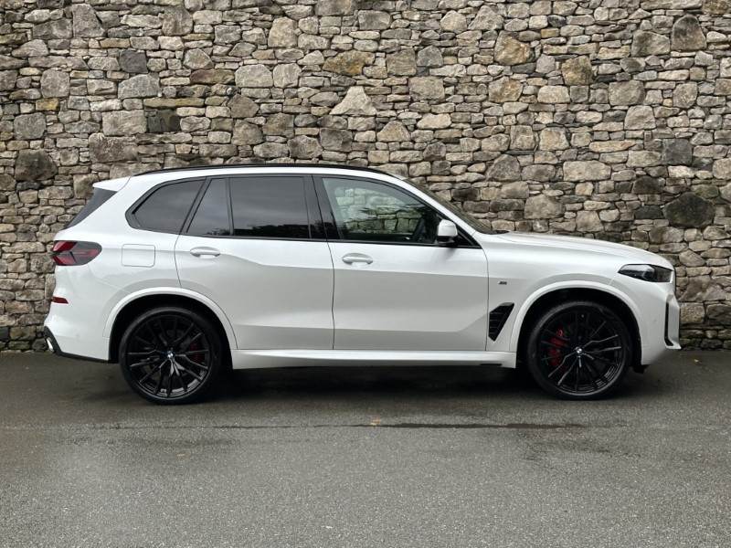 Used BMW X5 2025 for sale - 78108859: Photo 3