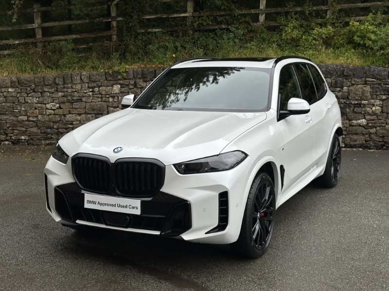 Used BMW X5 2025 for sale - 78108859: Photo 32