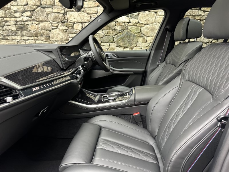 Used BMW X5 2025 for sale - 78108859: Photo 36