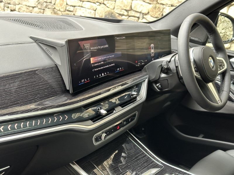 Used BMW X5 2025 for sale - 78108859: Photo 37