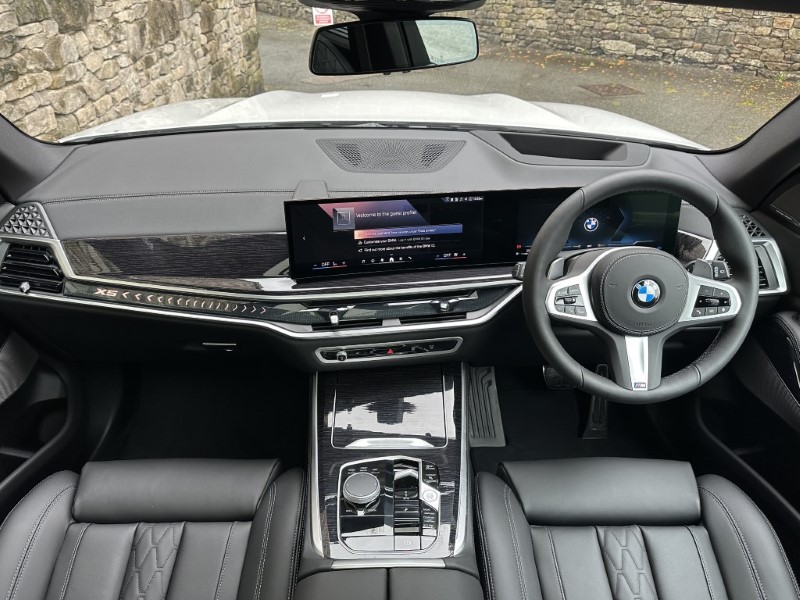 Used BMW X5 2025 for sale - 78108859: Photo 4