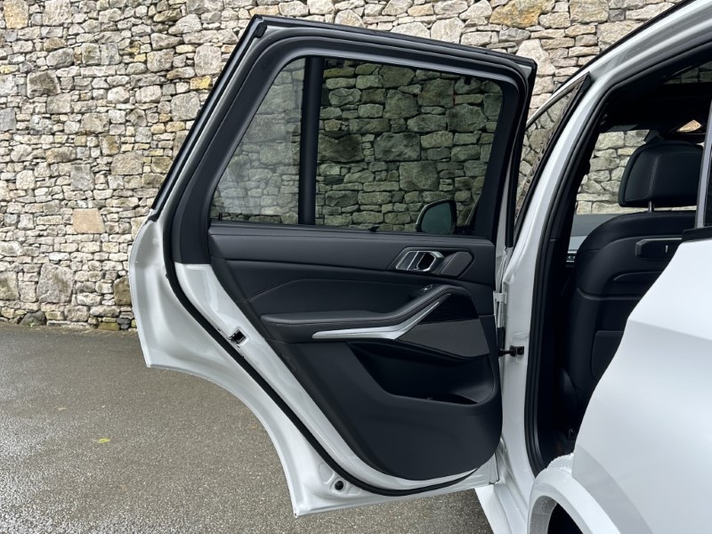 Used BMW X5 2025 for sale - 78108859: Photo 42