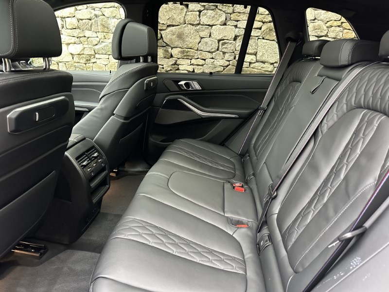 Used BMW X5 2025 for sale - 78108859: Photo 44